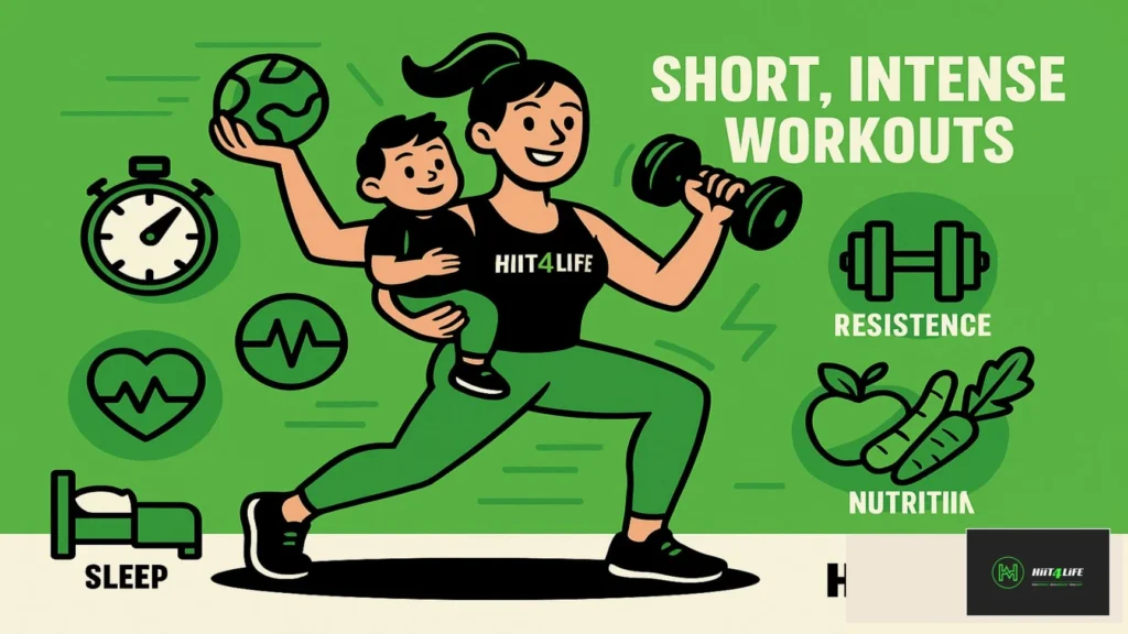 Resistance, Cardio and Weight Loss Why It’s Not About One Thing