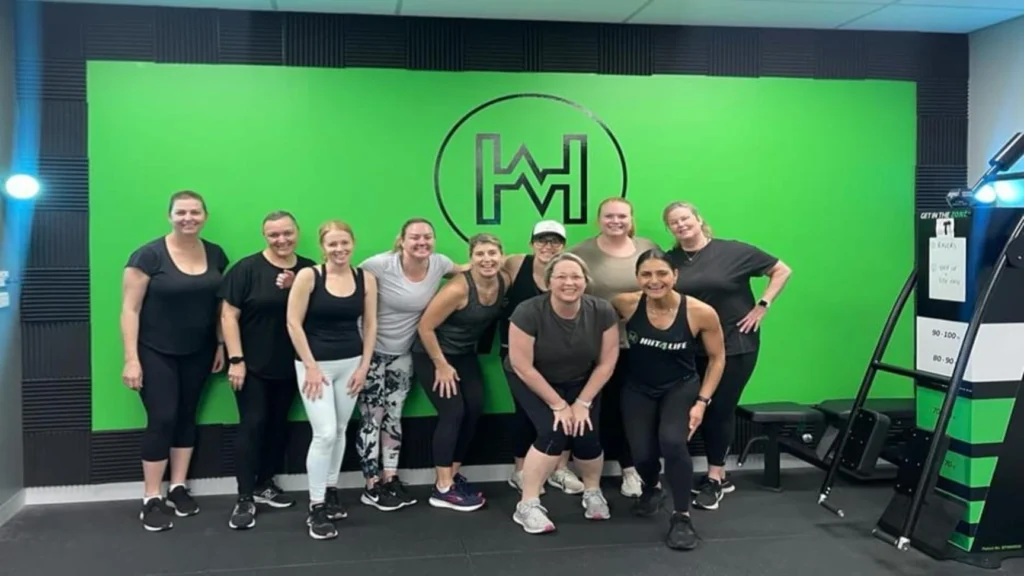 Why Training with Resistance and Cardio Is Important Over 40