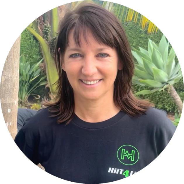 Lynne-Hutton